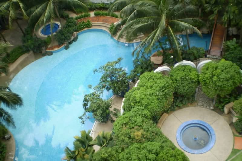Condominium for Sale at Sri Putramas - Lucas Lim - Pool - PropertyGuru.com.my
