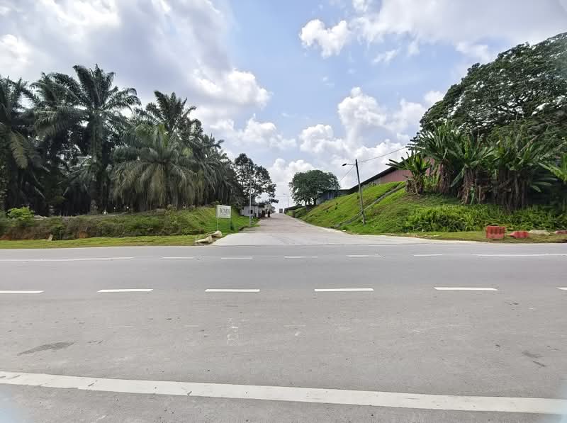 Agricultural Land for Sale in Kluang (Johor) - K S Ong - PropertyGuru.com.my