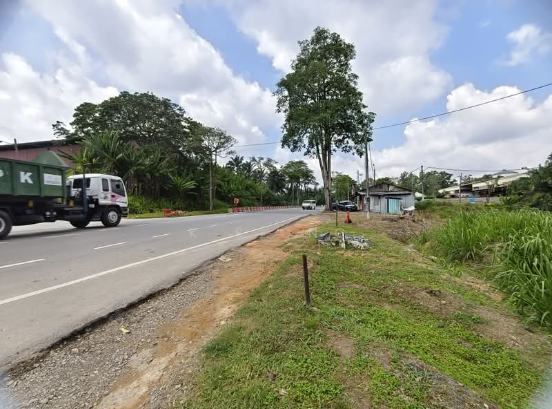 Agricultural Land for Sale in Kluang (Johor) - K S Ong - PropertyGuru.com.my
