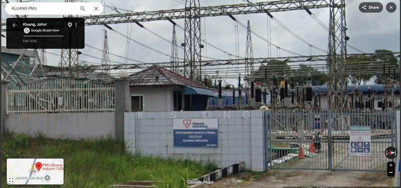 Agricultural Land for Sale in Kluang (Johor) - K S Ong - PropertyGuru.com.my