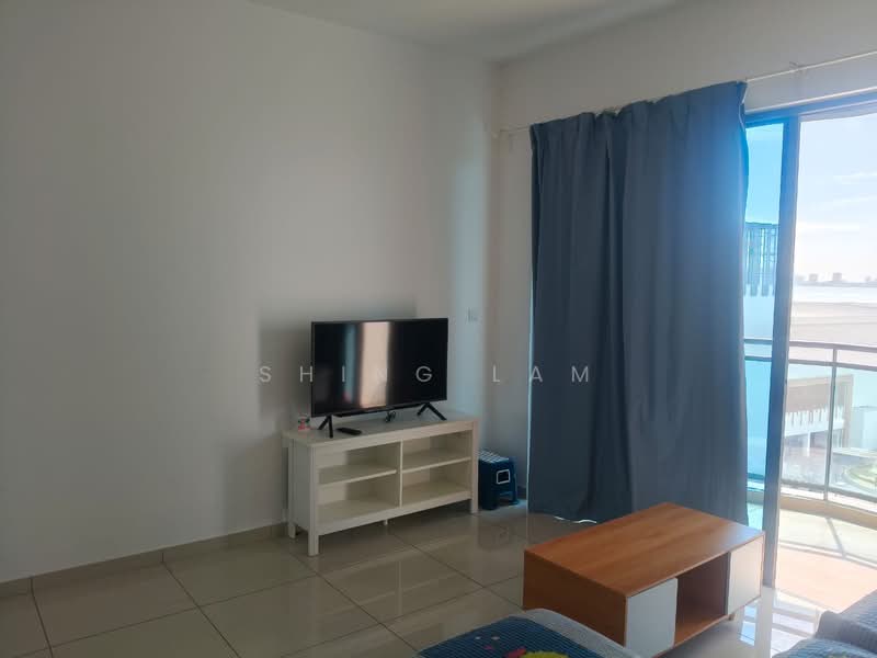 Condominium for Rent at Waterside Residence - Shing Lam - PropertyGuru.com.my