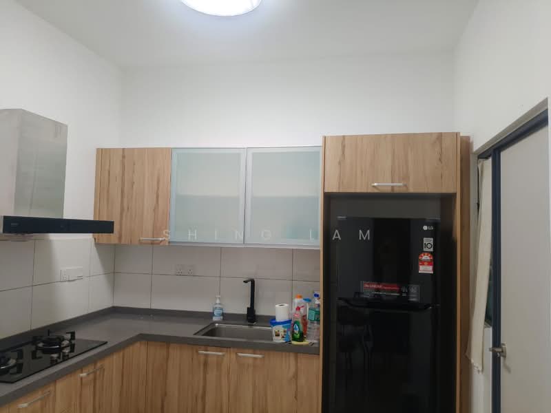 Condominium for Rent at Waterside Residence - Shing Lam - PropertyGuru.com.my