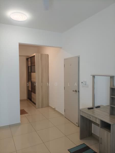 Condominium for Rent at Waterside Residence - Shing Lam - PropertyGuru.com.my