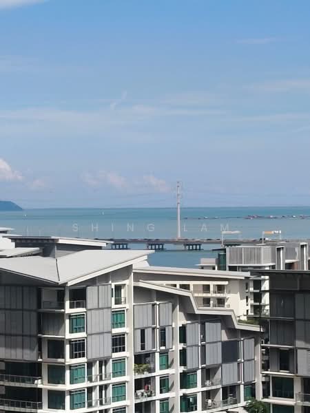 Condominium for Rent at Waterside Residence - Shing Lam - PropertyGuru.com.my