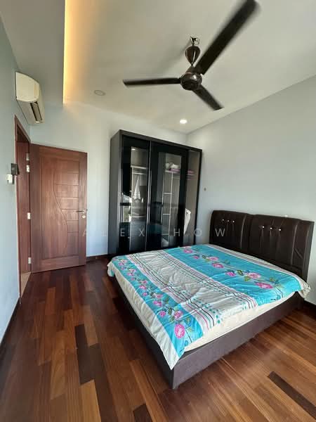 Condominium for Rent at Paradiso Nuova (Merak Kayangan) - Alex How - PropertyGuru.com.my