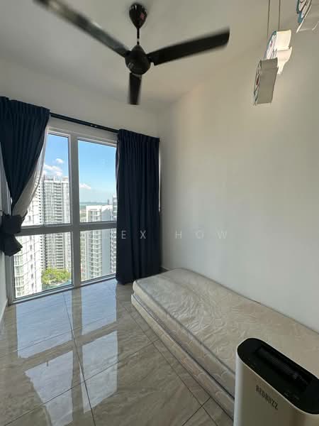 Condominium for Rent at Paradiso Nuova (Merak Kayangan) - Alex How - PropertyGuru.com.my