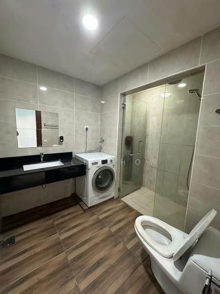 Condominium for Rent at Paradiso Nuova (Merak Kayangan) - Alex How - PropertyGuru.com.my