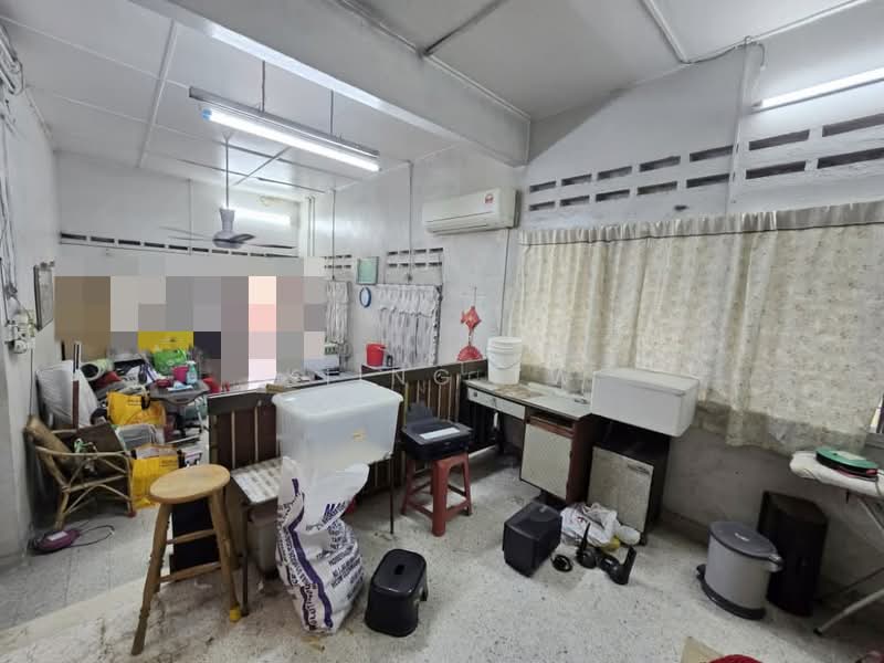 1-storey Terraced House for Sale in Kepong Baru (Kepong) - Kiing TW - Interior - PropertyGuru.com.my