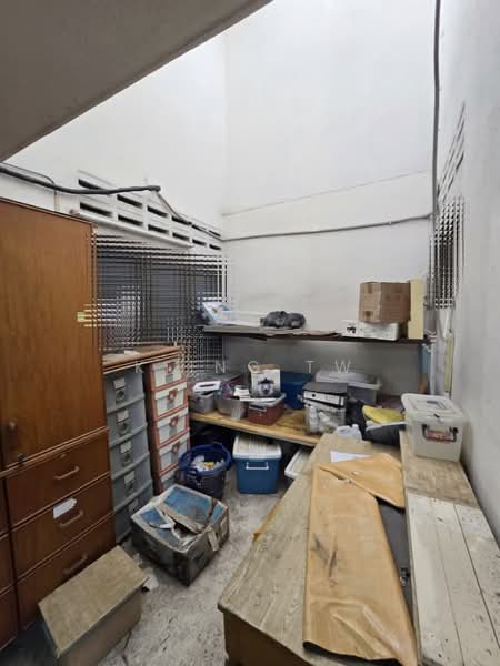 1-storey Terraced House for Sale in Kepong Baru (Kepong) - Kiing TW - Interior - PropertyGuru.com.my