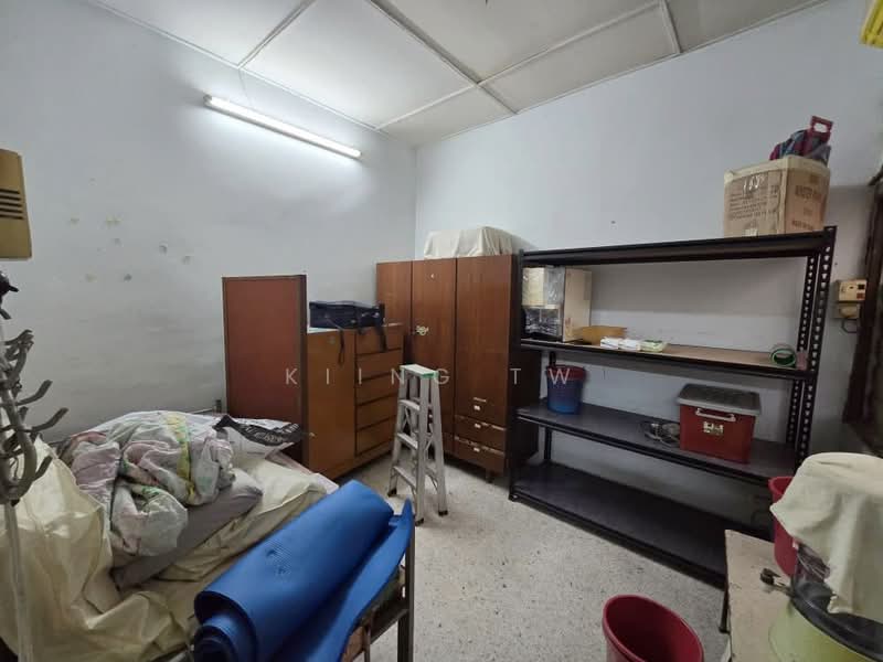 1-storey Terraced House for Sale in Kepong Baru (Kepong) - Kiing TW - Interior - PropertyGuru.com.my
