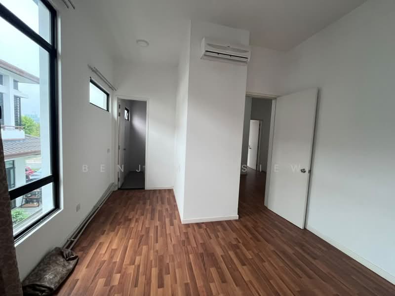 Rumah Kluster untuk Dijual di Eco Majestic (Semenyih) - Benjamin Siew - Interior - PropertyGuru.com.my