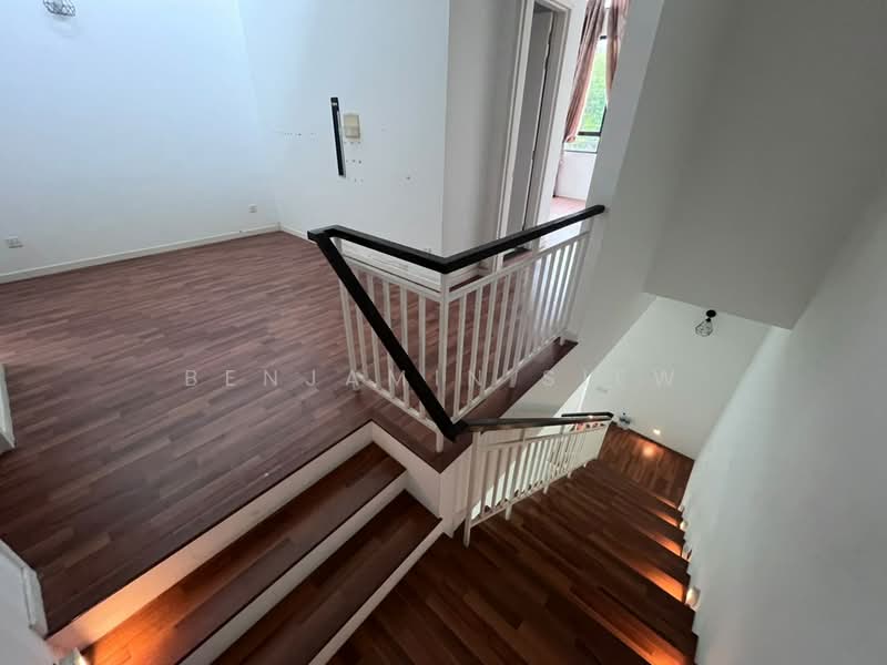 Rumah Kluster untuk Dijual di Eco Majestic (Semenyih) - Benjamin Siew - Interior - PropertyGuru.com.my