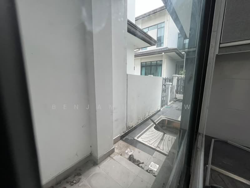 Rumah Kluster untuk Dijual di Eco Majestic (Semenyih) - Benjamin Siew - Exterior - PropertyGuru.com.my