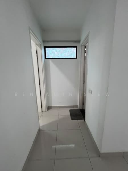 Rumah Kluster untuk Dijual di Eco Majestic (Semenyih) - Benjamin Siew - Corridor - PropertyGuru.com.my