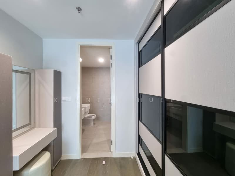 Service Residence for Sale at Ooak Suites @ Kiara 163 - Kenneth Huee - Bathroom - PropertyGuru.com.my