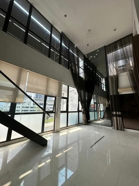 Commercial Semi-D for Rent in Taman Overseas Union (Taman Oug) (Jalan Klang Lama (Old Klang Road)) - Nicolas Lim - Interior - PropertyGuru.com.my