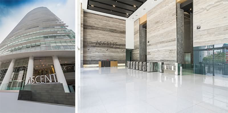 Office for Rent in Kelana Jaya (Petaling Jaya) - Kelvin Koh - Exterior - PropertyGuru.com.my