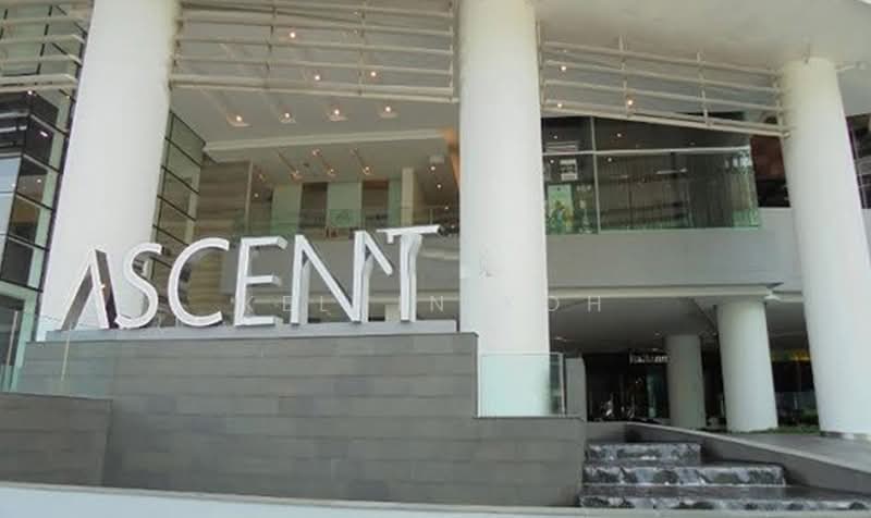 Office for Rent in Kelana Jaya (Petaling Jaya) - Kelvin Koh - Exterior - PropertyGuru.com.my