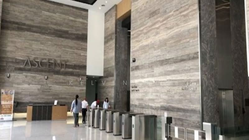 Office for Rent in Kelana Jaya (Petaling Jaya) - Kelvin Koh - Lobby - PropertyGuru.com.my