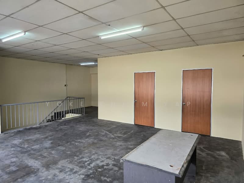 Terrace Factory for Rent in Kajang (Selangor) - Yoke Khiem Yap - Interior - PropertyGuru.com.my