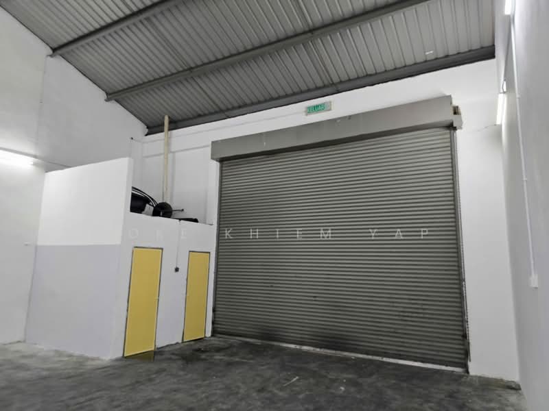 Terrace Factory for Rent in Kajang (Selangor) - Yoke Khiem Yap - Interior - PropertyGuru.com.my