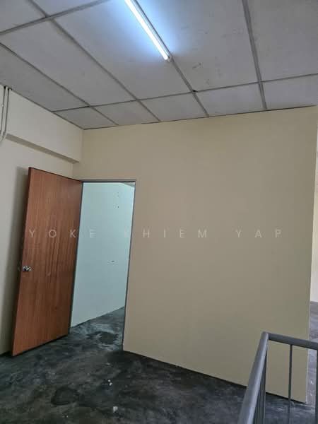 Terrace Factory for Rent in Kajang (Selangor) - Yoke Khiem Yap - Interior - PropertyGuru.com.my