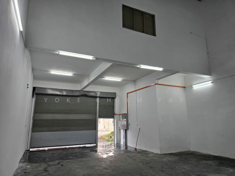 Terrace Factory for Rent in Kajang (Selangor) - Yoke Khiem Yap - Interior - PropertyGuru.com.my