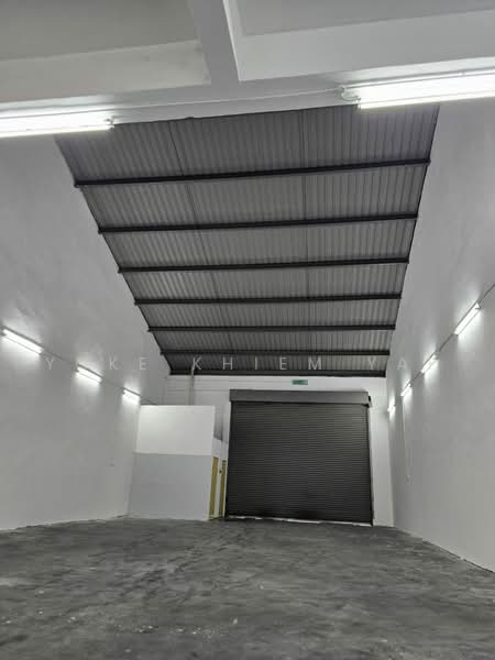 Terrace Factory for Rent in Kajang (Selangor) - Yoke Khiem Yap - Interior - PropertyGuru.com.my