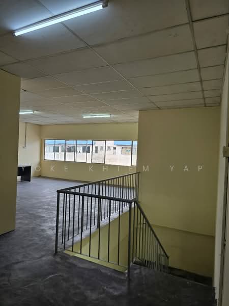 Terrace Factory for Rent in Kajang (Selangor) - Yoke Khiem Yap - Interior - PropertyGuru.com.my
