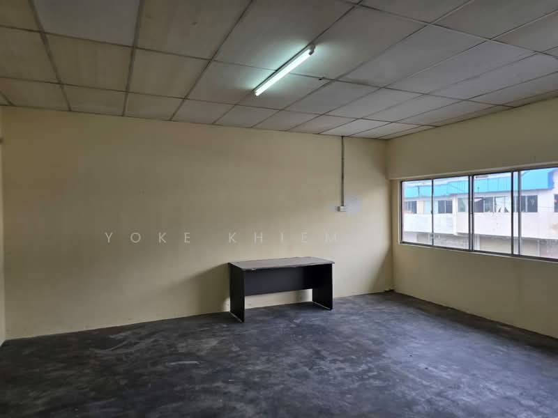 Terrace Factory for Rent in Kajang (Selangor) - Yoke Khiem Yap - Interior - PropertyGuru.com.my