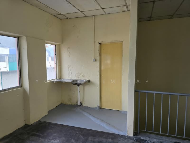 Terrace Factory for Rent in Kajang (Selangor) - Yoke Khiem Yap - Interior - PropertyGuru.com.my