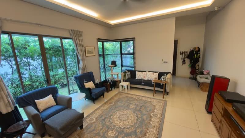 Rumah Berkembar untuk Disewa di Iskandar Puteri (Nusajaya) (Johor) - Shawn Lee - PropertyGuru.com.my