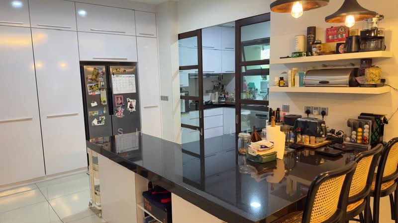 Rumah Berkembar untuk Disewa di Iskandar Puteri (Nusajaya) (Johor) - Shawn Lee - PropertyGuru.com.my