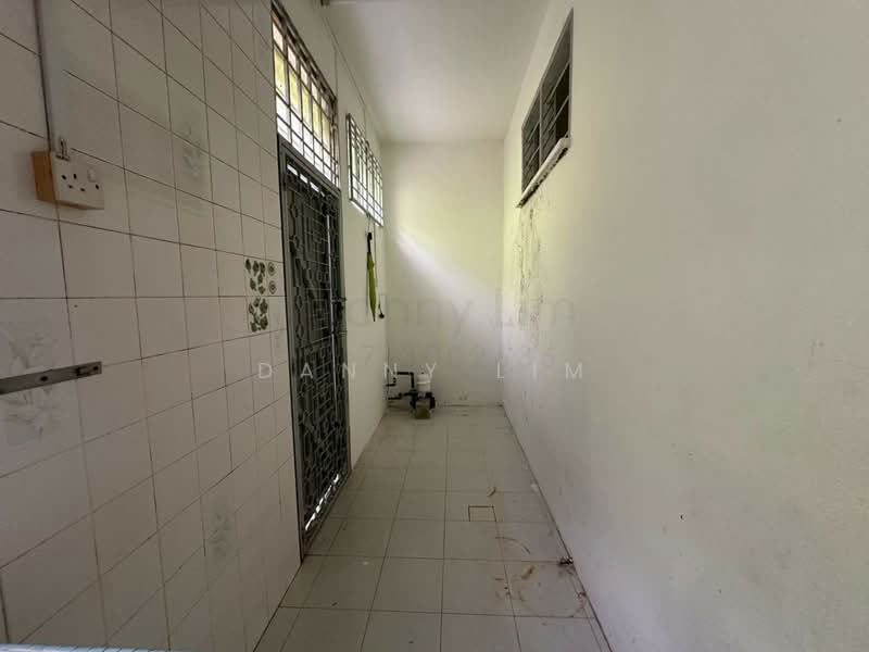 Rumah Teres 2 Tingkat untuk Dijual di Taman Greenview (Jelutong) - Danny Lim - Interior - PropertyGuru.com.my
