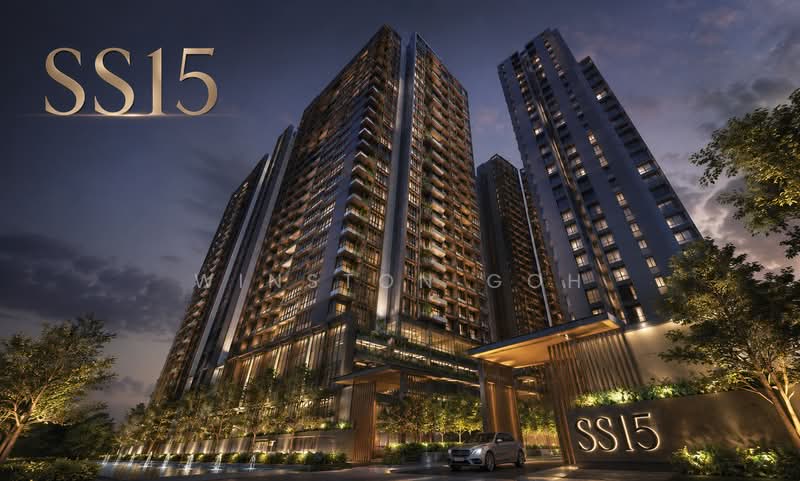 Residential Land for Sale in SS15 (Subang Jaya) - Winston Goh - Exterior - PropertyGuru.com.my