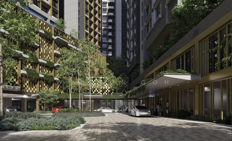 Residential Land for Sale in SS15 (Subang Jaya) - Winston Goh - Exterior - PropertyGuru.com.my