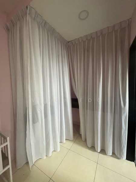 Service Residence for Rent at The Garden Residences - Vison Foo - Interior - PropertyGuru.com.my