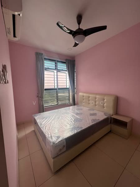 Service Residence for Rent at The Garden Residences - Vison Foo - PropertyGuru.com.my
