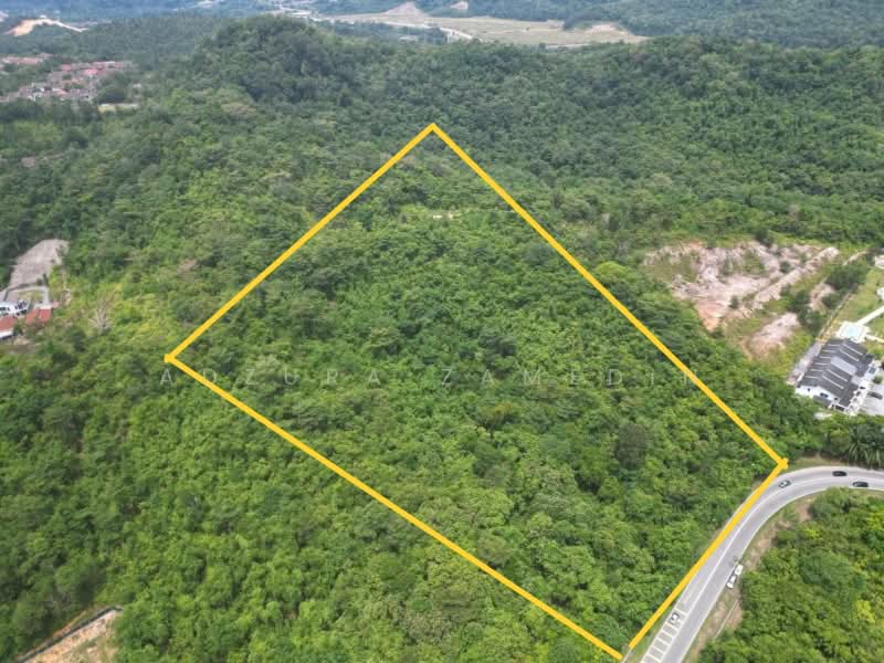 Residential Land for Sale in Sungai Merab (Dengkil) - Adzura Zamedin - PropertyGuru.com.my
