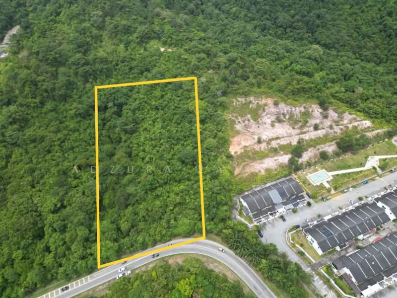 Residential Land for Sale in Sungai Merab (Dengkil) - Adzura Zamedin - PropertyGuru.com.my
