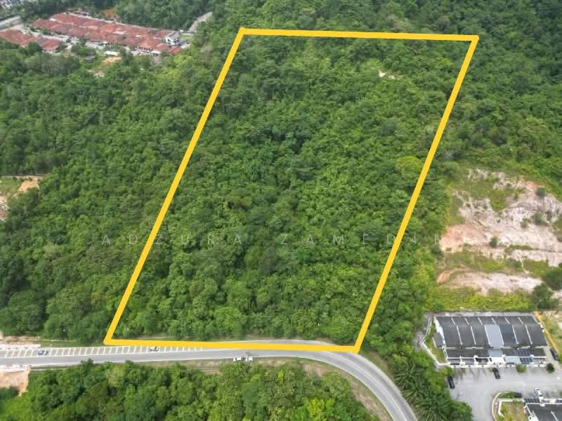 Residential Land for Sale in Sungai Merab (Dengkil) - Adzura Zamedin - PropertyGuru.com.my
