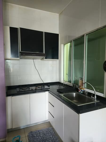 Pangsapuri untuk Disewa di Nusa Heights (Nusa Puncak) - Han Lu Yung - PropertyGuru.com.my