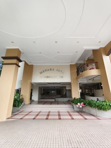 Kondominium untuk Disewa di Menara Jaya - Howard Goh - Exterior - PropertyGuru.com.my