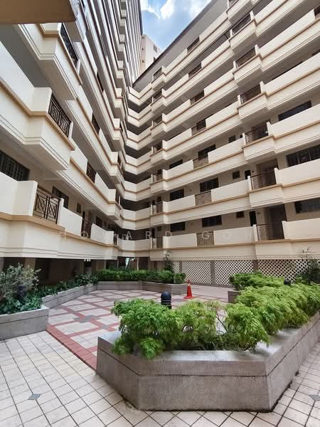 Kondominium untuk Disewa di Menara Jaya - Howard Goh - Exterior - PropertyGuru.com.my