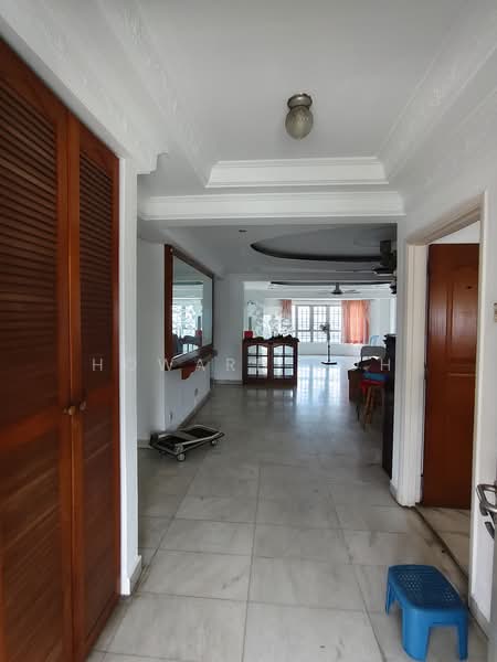 Kondominium untuk Disewa di Menara Jaya - Howard Goh - Entrance - PropertyGuru.com.my