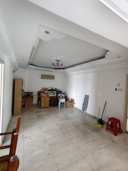 Kondominium untuk Disewa di Menara Jaya - Howard Goh - Living Room - PropertyGuru.com.my