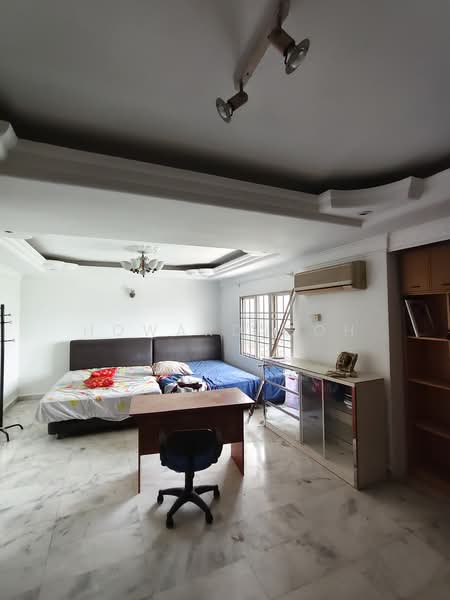 Kondominium untuk Disewa di Menara Jaya - Howard Goh - Bedroom - PropertyGuru.com.my
