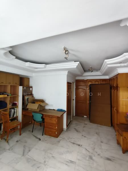 Kondominium untuk Disewa di Menara Jaya - Howard Goh - Study - PropertyGuru.com.my