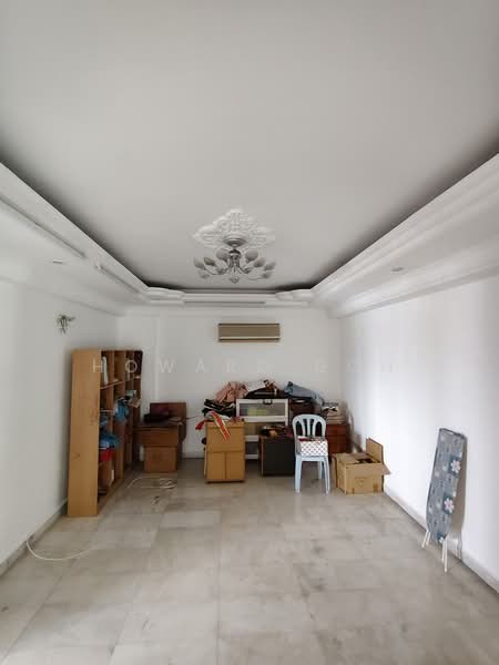 Kondominium untuk Disewa di Menara Jaya - Howard Goh - Interior - PropertyGuru.com.my