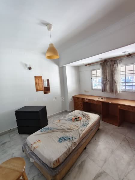 Kondominium untuk Disewa di Menara Jaya - Howard Goh - Bedroom - PropertyGuru.com.my
